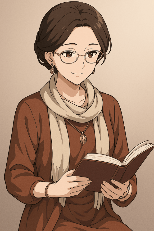Biography & Memoir