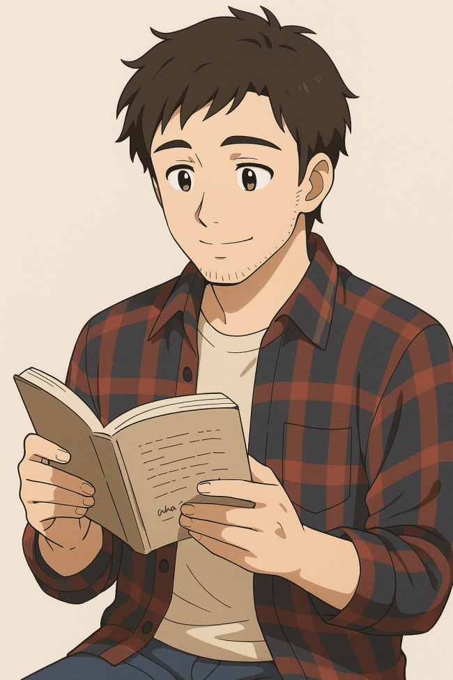 Biography & Memoir
