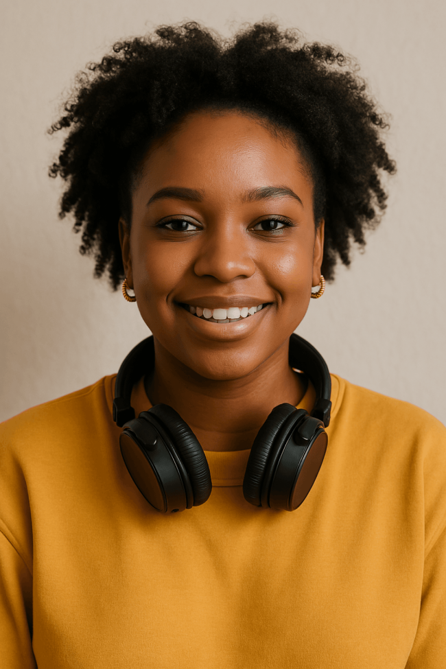 The Digital Native