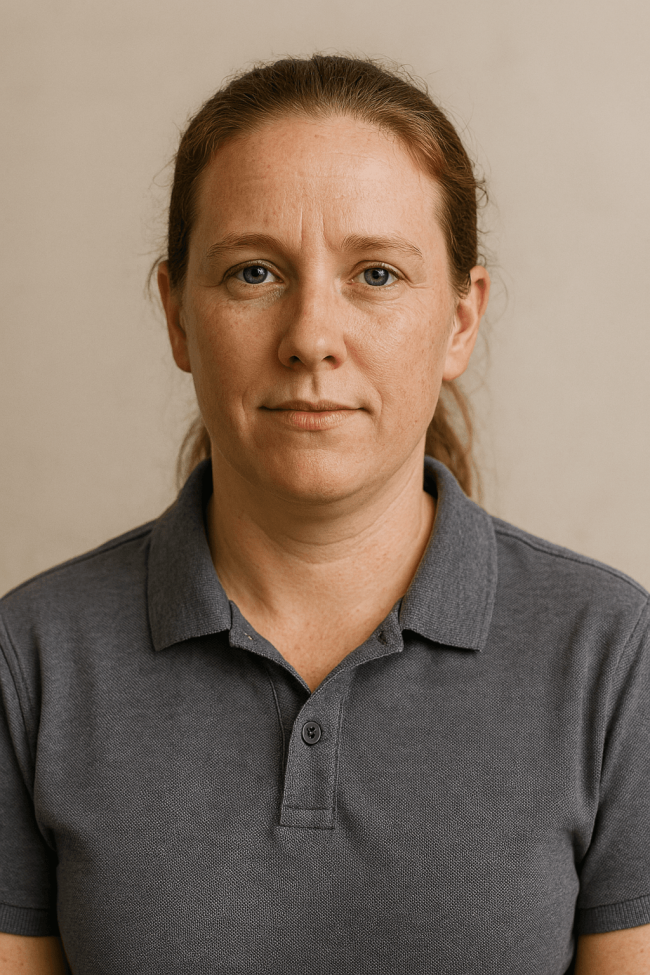 The Pragmatist