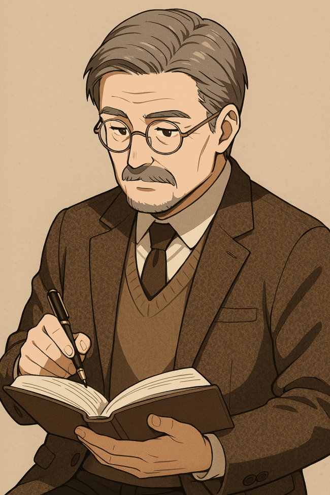 Literary Fiction
