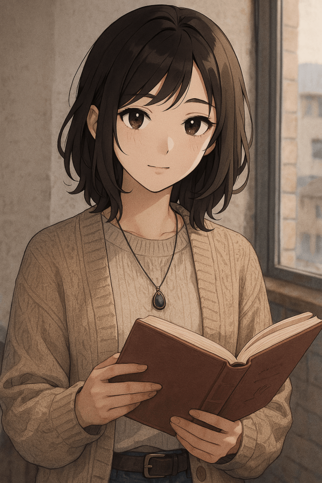 Literary Fiction