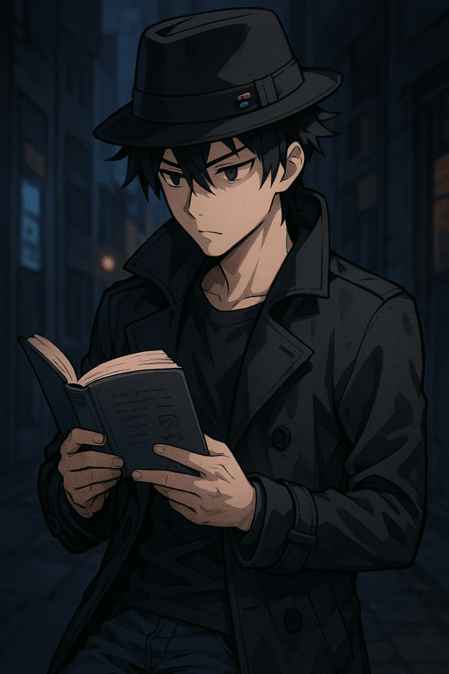 Mystery / Thriller