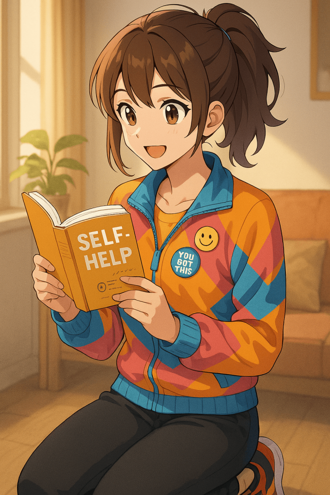 Self Help / Personal Development