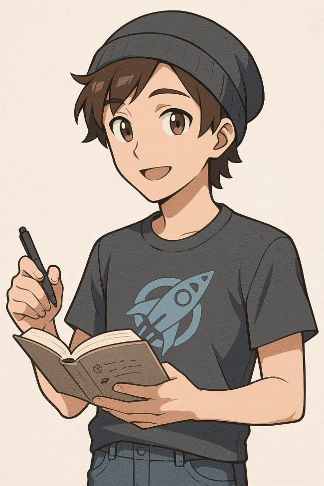 Science Fiction & Fantasy