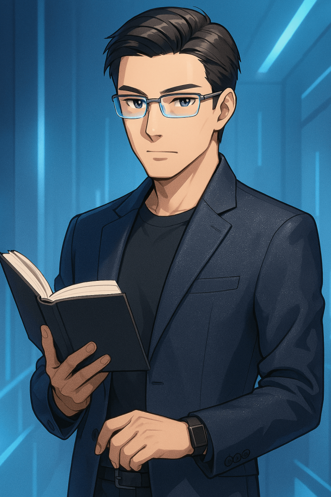 Science Fiction & Fantasy