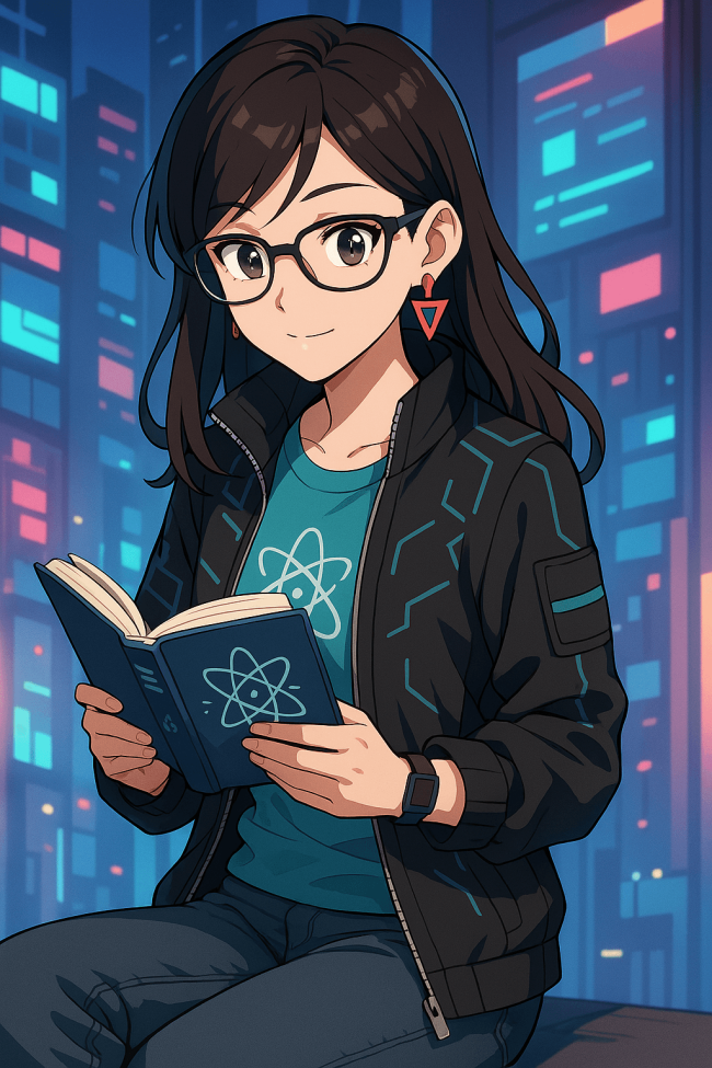 Science & Technology